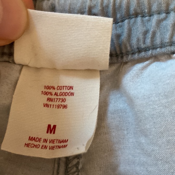 2 pairs of Mossimo shorts - Picture 8 of 9